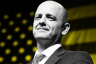 Can Evan McMullin win in Utah?