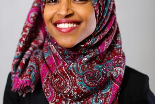 House Majority Leader Jamie Long Endorses Congresswoman Ilhan Omar