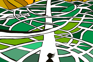 Chasing Time in the Age of Infinite Possibility