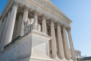 Supreme Court Ruling Shows the GOP Is Winning the Long Game