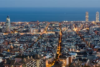 A Science Diplomacy for Barcelona: Global Cities Take the Lead