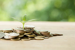 This Is What Holding You Back From Making Money