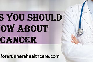 Facts To Know About Cancer Treatment In India