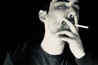 The time I stole cigarette money