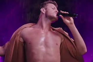 A sensualidade com humor de “Follow You” e a história por trás da canção de Imagine Dragons.