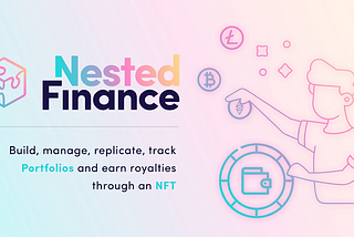 Hoo Research | Coin Wave Production — Nested: DeFi for using portfolios as NFT