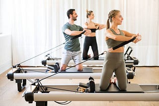 What to Wear to Pilates Class