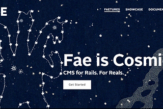 Ruby on Rails Fae CMS, Judge Gem