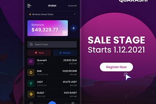 Great projects