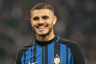 Losing trust: Mauro Icardi’s story how he lost the captaincy in Inter Milan.