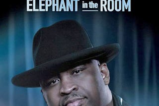 Patrice O’Neal’s Singular Performance: ‘Elephant in the Room’
