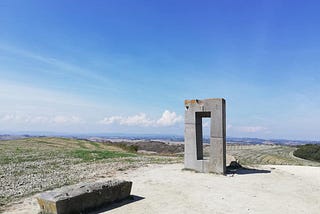 Variazioni sul tema (in terra di Siena)