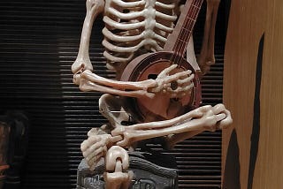 Death by Increments?