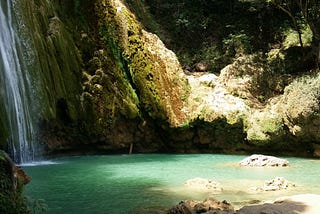 Les 10 plus belles cascades de République Dominicaine