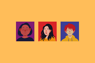 5 Most-Used AI Portrait Apps