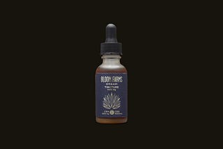 Bloom Farms: A Cannabis Company with a Heart for Giving Back