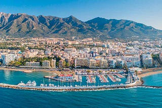 agencia de IA en Marbella