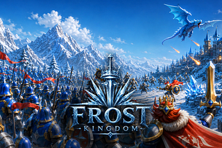 Frost Kingdom: Genesis Box Launchpad — Campaign Rundown