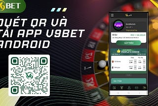 Dive into V9Bet’s Mobile World with these Easy Steps (Android)