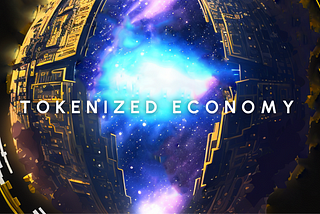Unlocking the Potential: Guide to the Tokenized Game Economy in Immersys and the Five…