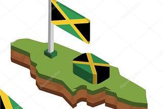 POLITICS IN JAMAICA, WEST INDIES.