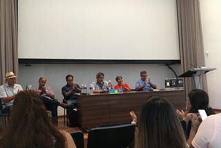 “La genealogía de los impactos”