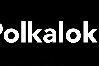 Обзор платформы Polkalokr на блокчейне Polkadot.