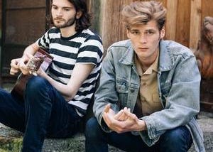 Interview: Hudson Taylor