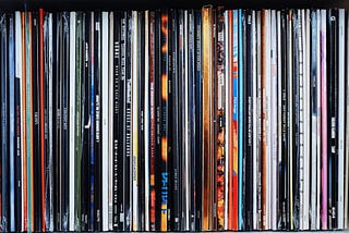 Listmania: Paste Magazine’s “300 Greatest Albums of All Time”