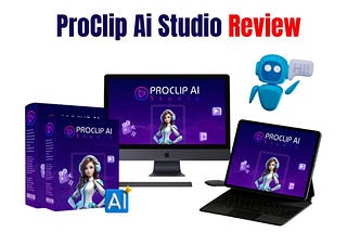 ProClip AI Studio Review