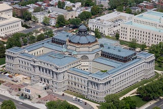 Library of Congress to Delete “Illegal Aliens” From its Subject Headings