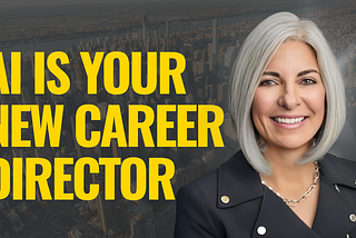 Why the Corporate Ladder Is Dead and What Replaces It — Tapestry Chief People Officer