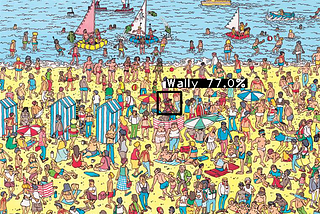 How To Label Where’s Wally/Waldo images using OpenCV and Deep Learning (YOLO v2)