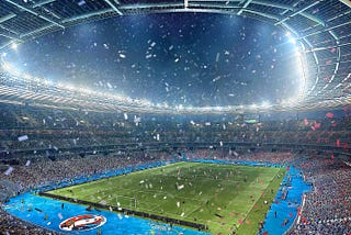 Euro 2016: On parie?