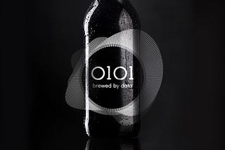 Brewed by data — how we made the first ever beer out of data