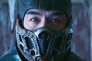 REPELIS — Ver Mortal Kombat la Película (2021) completa