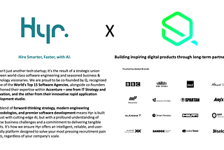 Behind Hyr AI: A Founder’s Story of Solving the Recruiting Puzzle