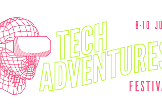 Alana x Tech Adventures Festival