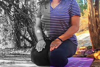 The power of breath - Prana - Inhale Exhale