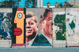 Read an Excerpt from “Partisan Nation: The Dangerous New Logic of American Politics in a…