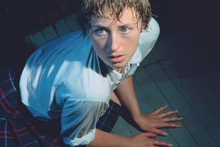 A pop quiz on Cindy Sherman