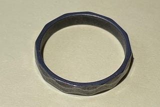 The Iron Ring