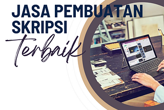 TERLARIS, WA 0895–2299–3824, Harga Skripsi S1 Manajemen Demak