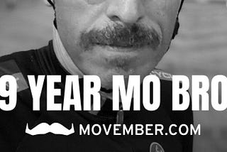 My #movember : boys don’t cry, but they kill themselves