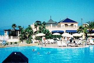 Doncaster couple’s £220k Marriott compensation win is the “tip of the iceberg” claim ECC