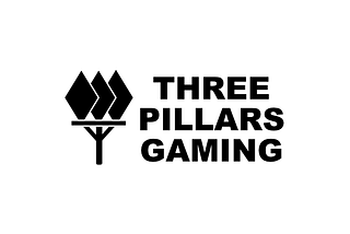 Three Pillars Gaming — A Different Kind of E-Sports Team