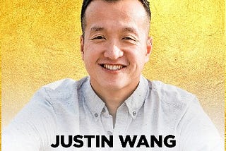 Gold Rush Fall 2020 Founder Spotlight: Justin Wang, Founder of LARQ