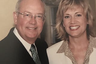 KENNETH STARR: beyond the Obituary