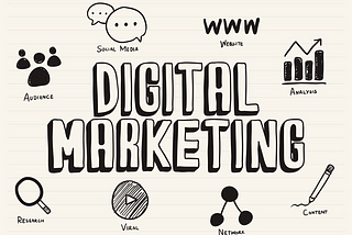 Digital Marketing: 7 Powerful Strategies for Unleashing Success and Skyrocketing Your Online…