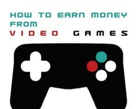 Earn Passively By Gaming